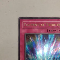 Torrential Tribute LON-025 Labyrinth of Nightmare Unlimited|Unlimited Edition - Image 2