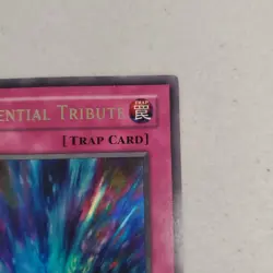Torrential Tribute LON-025 Labyrinth of Nightmare Unlimited|Unlimited Edition - Image 3