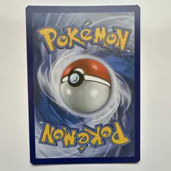 The Pokemon Company Mimikyu SM29 SM Promo Holo English 70HP Basic - Image 2