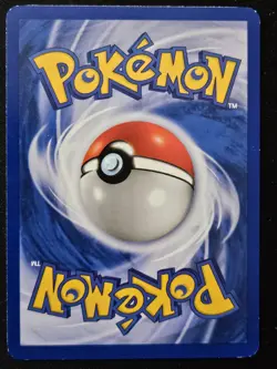 Wartortle 63/130 Base Set 2 Uncommon Starter WoTC Pokemon Trading CG 2000 LP - Image 2