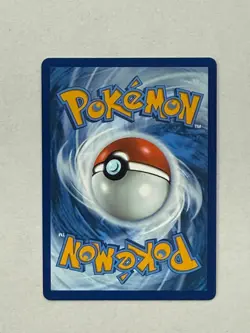 Snover 140/132 Illustration Rare Mega Evolution Pokemon Near Mint - Image 2