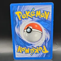 Pokemon Vileplume Southern Islands 17/18 Reverse Holo Promo - Image 2