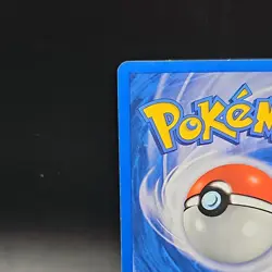 Pokemon Vileplume Southern Islands 17/18 Reverse Holo Promo - Image 3