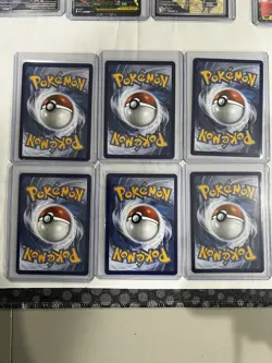 Pokemon Lot 28 Ascended Heroes TCG: EX, IR, Ultra Rare And More - Image 4