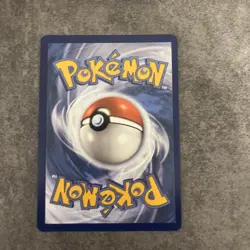 Pokemon TCG Phoebe Sword & Shield Battle Styles 161/163 Holo Full Art - Image 3