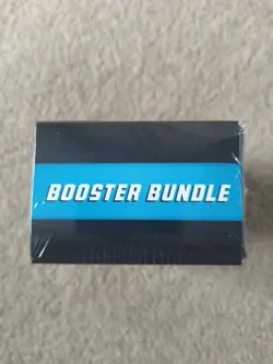 Pokemon TCG Scarlet & Violet Black Bolt Booster Bundle 6 Packs (BRAND NEW) ✅📦 - Image 5