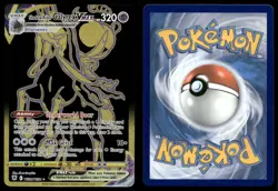 SHADOW RIDER CALYREX VMAX TG30/TG30 ASTRAL RADIANCE TRAINER GALLERY POKEMON NM/M - Image 3