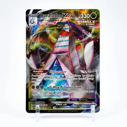 Duraludon Vmax - 123/203 Evolving Skies Ultra Rare Pokemon - NM/MINT - Image 1