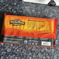 Pokemon TCG: Trick or Trade Booster 2024: Sealed Bundle Pack of 35 Mini Packs - Image 3