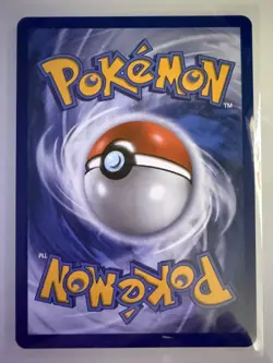 Roxie's Performance 112/086 Ultra Rare ME04: Chaos Rising Pokemon Near Mint - Image 2