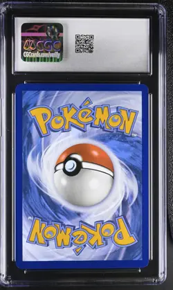 Pokemon Rayquaza SWSH029 Holo Black Star Promo - CGC 10 - Image 2