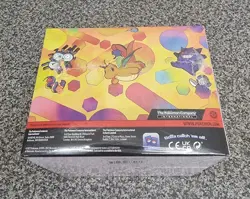 Pokemon TCG Scarlet & Violet 151 Mini Tins Display Case new sealed - Image 4