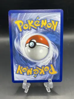 Eevee - SVP 200 Pokemon TCG Destined Rivals Cosmos Holo Black Star Promo Card - Image 2