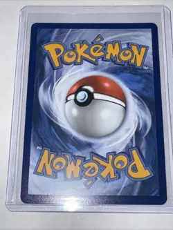 Pokemon Sylveon EX TCG Prismatic Evolution Double Rare Card 041/131 - Image 2