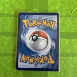 Rowlet PROMO Pokemon 2026 S-Chinese 30th Anniversary First Partner Card - Image 2