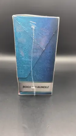 Paradox Rift Booster Bundle (6 Packs) — Factory Sealed Pokemon Cards - Image 3