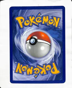 Pokemon TCG Buffer Piece Reverse holo stamped 72/101 Dragon Frontiers - Image 2