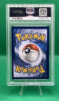 Pokemon TCG Meloetta ex SIR 167/086 Black Bolt PSA 10 GEM MINT 💎 - Image 2