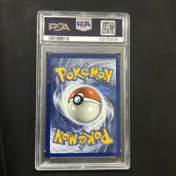 2014 Pokemon XY Flashfire #11 Charizard EX PSA 10 GEM MINT - Image 3