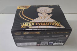 Pokemon TCG Mega Evolution Elite Trainer Box ETB Gardevoir Sealed - Image 2