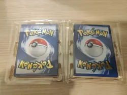 Pokemon 25th Anniversary Celebrations UPC Box Ultra Premium Collection - Opened - Image 5