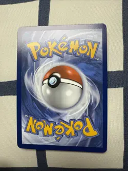 Charizard ex -196 196 Scarlet & Violet Promo Pokemon Holo NM Promo - Image 2