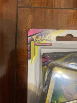 Pokemon x1 Unified Minds Checklane Blister Pack Eevee & Espeon Promos! New! 💫 - Image 3