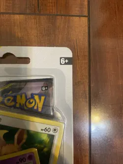 Pokemon x1 Unified Minds Checklane Blister Pack Eevee & Espeon Promos! New! 💫 - Image 4