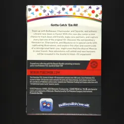 151 Booster Bundle - Pokemon Sealed - Image 2