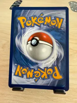Antique Cover Fossil (Poke Ball Pattern) 080/086 Holo Black Bolt Pokemon Holo NM - Image 2