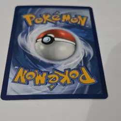 Pokemon TCG Charizard ex 228/197 Obsidian Flames Full Art Ultra Rare Holo - Image 3