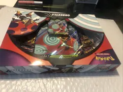 Pokemon TCG Orbeetle V Box Collection Factory Sealed new wear box 820650807459 - Image 3