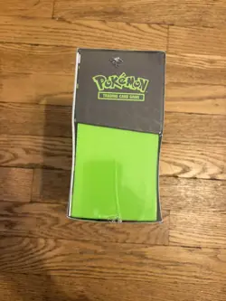 Perfect Order Pokemon Center Exclusive Elite Trainer Box ETB TCG Sealed - Image 4