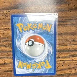 Pokemon Treecko 003/025 McDonald's 25th Anniversary Holo Promo English Basic - Image 4