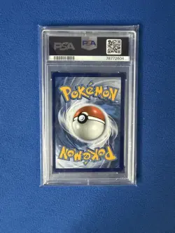 Pokemon TCG 2021 Celebrations Classic Collection Mew ex Holo 88/92 PSA 10 - Image 2
