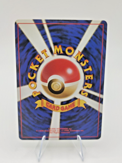 Pokemon - Nidorina (Japanese) - Jungle 030 - Uncommon - NM - Image 2