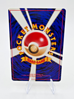 Gambler Pokemon Fossil Japanese Common NM 1997 box-T1 - Image 2