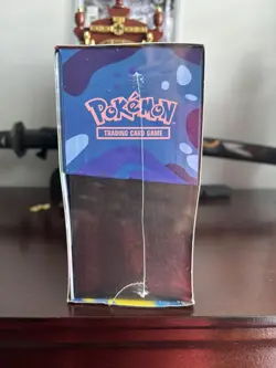 NEW Pokemon TCG: Chaos Rising Pokemon Center Elite Trainer Box - Image 2