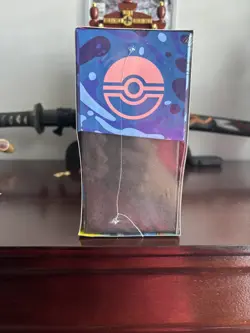 NEW Pokemon TCG: Chaos Rising Pokemon Center Elite Trainer Box - Image 4