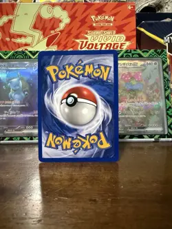 Pokemon TCG: Dark Dragonite Holo 5/82 Team Rocket LP - Image 2