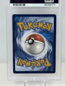 2023 Pokemon Black Star Promo Miraidon Scarlet & Violet ETB PSA 10 SVP EN-SV - Image 5