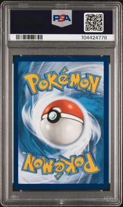 2023 POKEMON SWSH BLACK STAR PROMO PRERELEASE-STAFF #185 MOLTRES-HOLO PSA 9 - Image 2