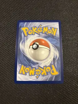 Pokemon TCG Iron Leaves EX 186/162 Temporal Forces Ultra Rare Full Art - Image 2