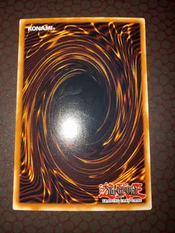 Yu-Gi-Oh! Spell Striker (Italian) -WC07-IT001- Super Rare - Unlimited LP! - Image 3