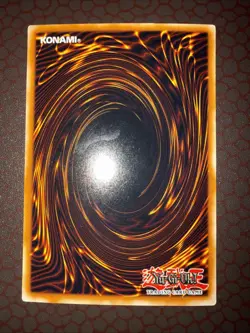 Yu-Gi-Oh! Spell Striker (Italian) -WC07-IT001- Super Rare - Unlimited LP! - Image 4