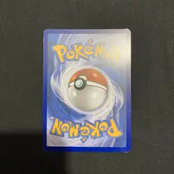 Pokemon TCG N's Zoroark EX 185/159 English Journey Together Card - Image 2