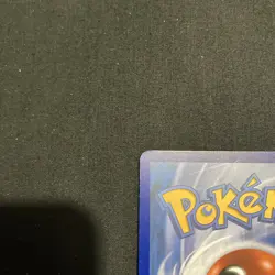 Pokemon TCG N's Zoroark EX 185/159 English Journey Together Card - Image 3