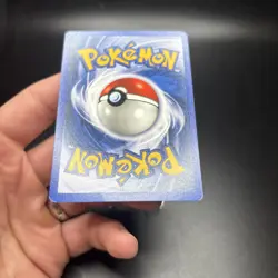 Pokemon TCG - Spinarak 75/111 - 1st Edition Vintage Card - Neo Genesis (NM) -j - Image 3