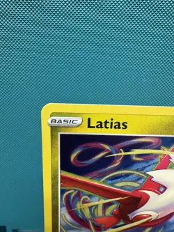 Latias - (Prerelease) SWSH171 SWSH: Sword & Shield Promo Cards Holo NM - Image 2