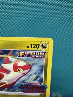 Latias - (Prerelease) SWSH171 SWSH: Sword & Shield Promo Cards Holo NM - Image 3